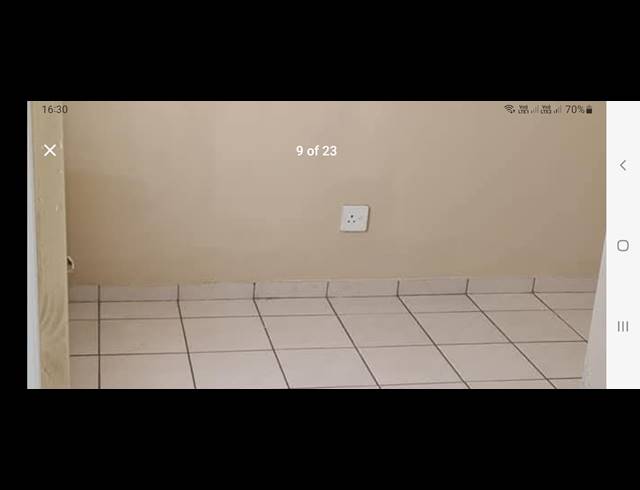 2 bed property to rent in COMET